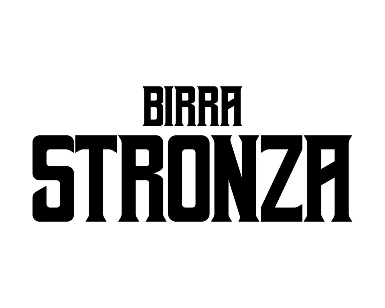 Birra Stronza